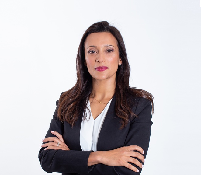 Ayesha Hendricks